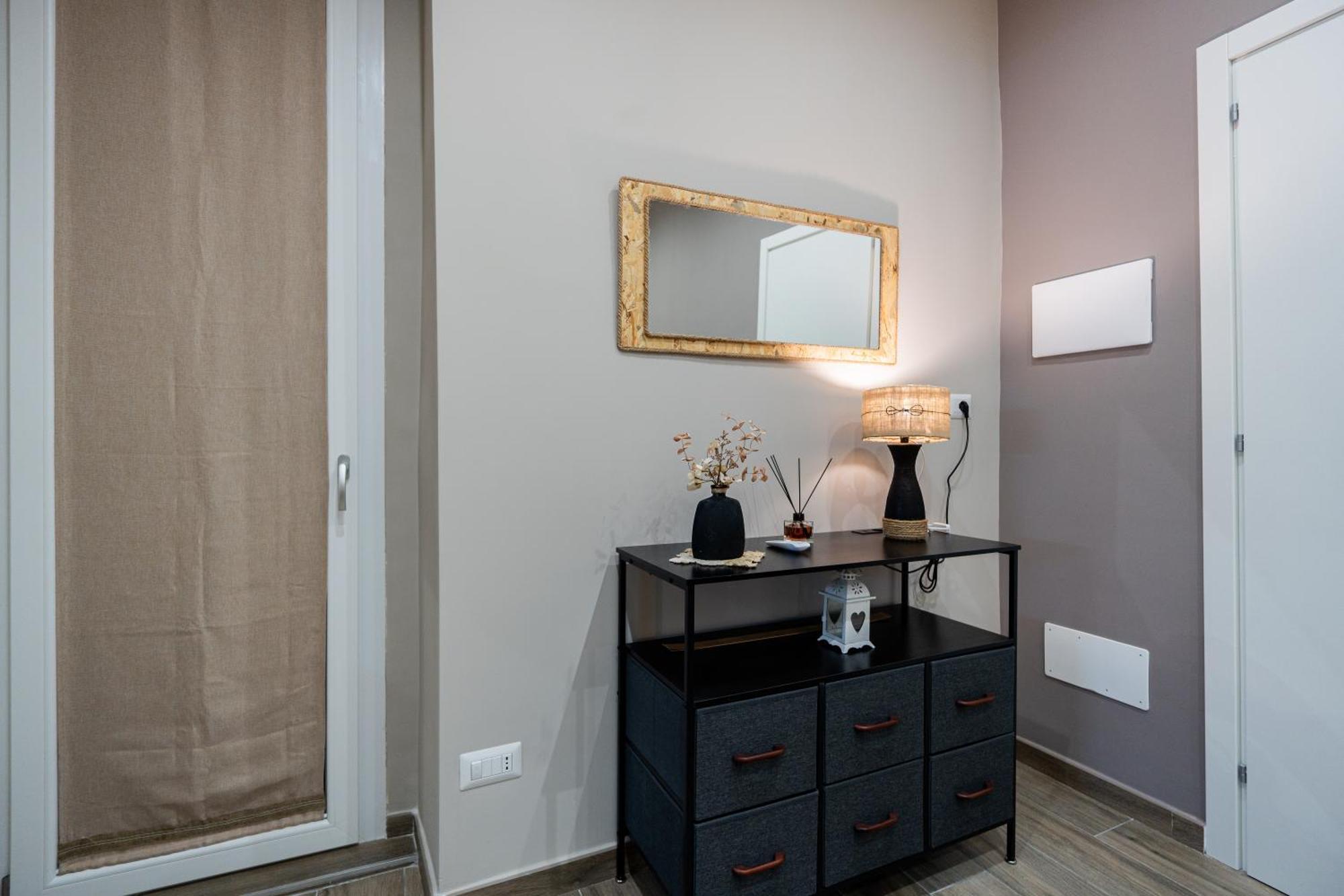 La Casa Di Bianca - Modern Suites Near Plebiscito Неаполь Экстерьер фото