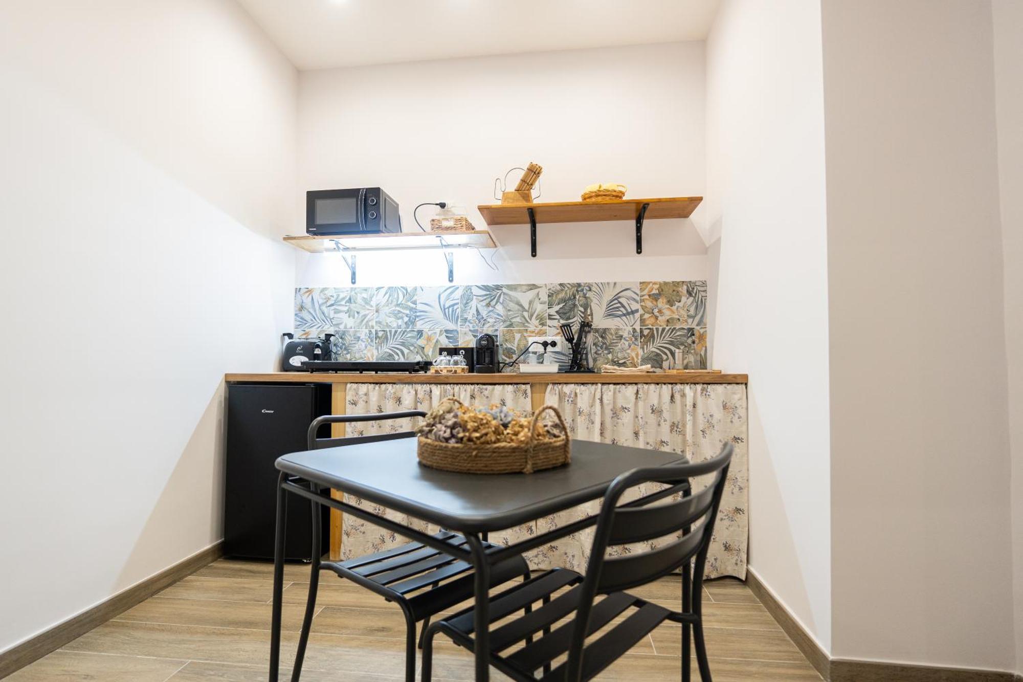 La Casa Di Bianca - Modern Suites Near Plebiscito Неаполь Экстерьер фото